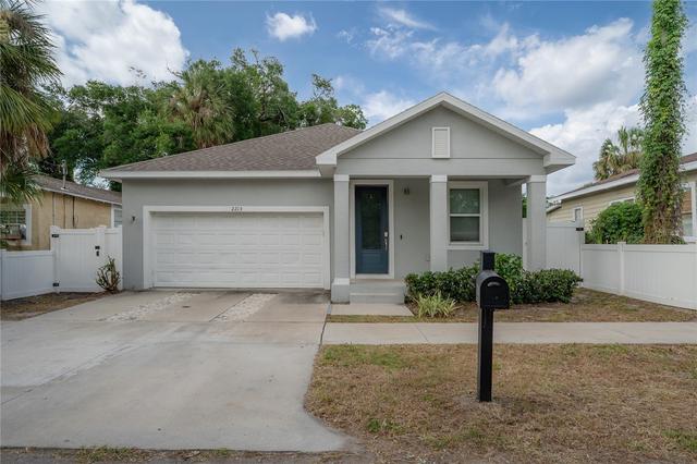 Homes Just Sold in North Ybor: August 4th to August 10th