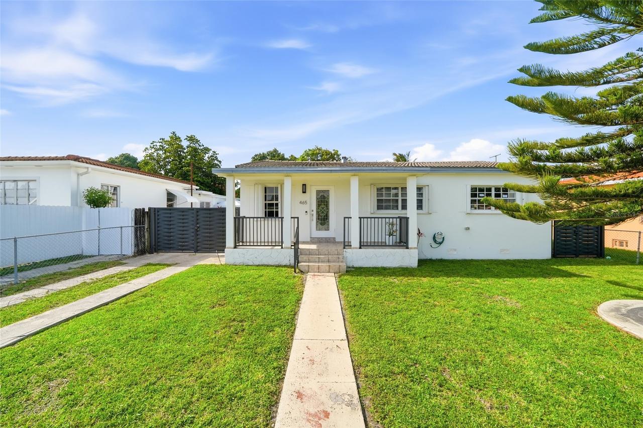 465 E 38th St., Hialeah, FL 33013