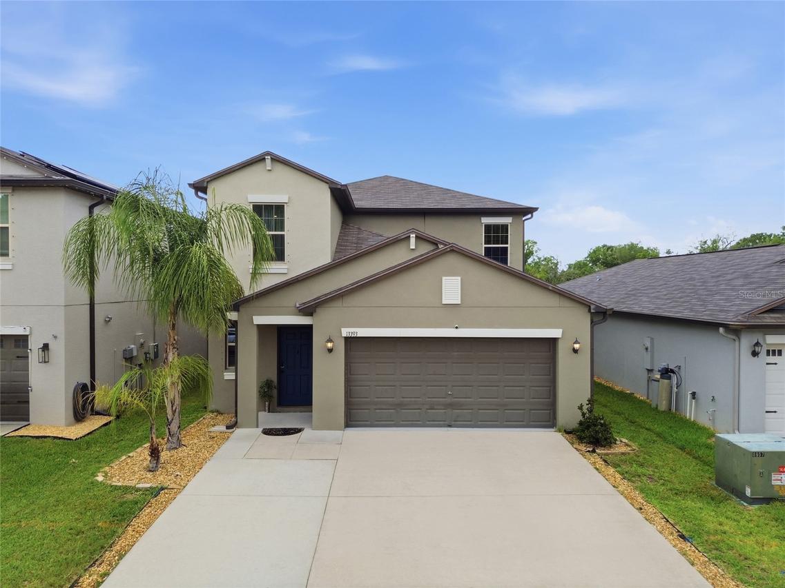 13393 Marble Sands Ct., Hudson, FL 34669