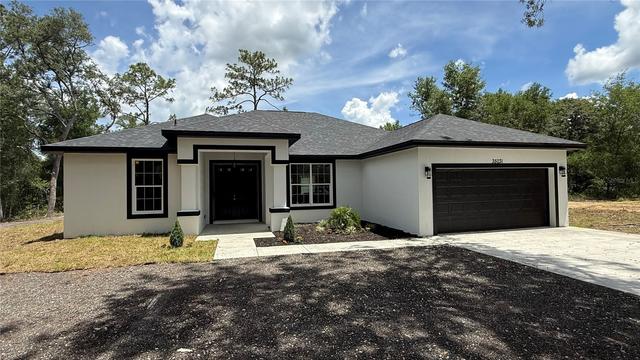 New Construction Homes For Sale This Week in Webster: May 27th to June 2nd
