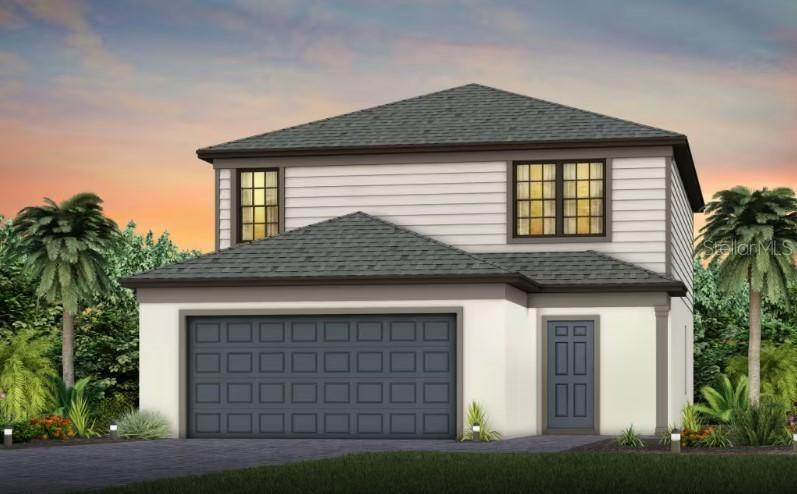 829 Balleby Tr., Bradenton, FL 34212