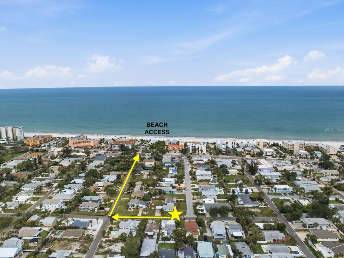 1207 1st St., Indian Rocks Beach, FL 33785