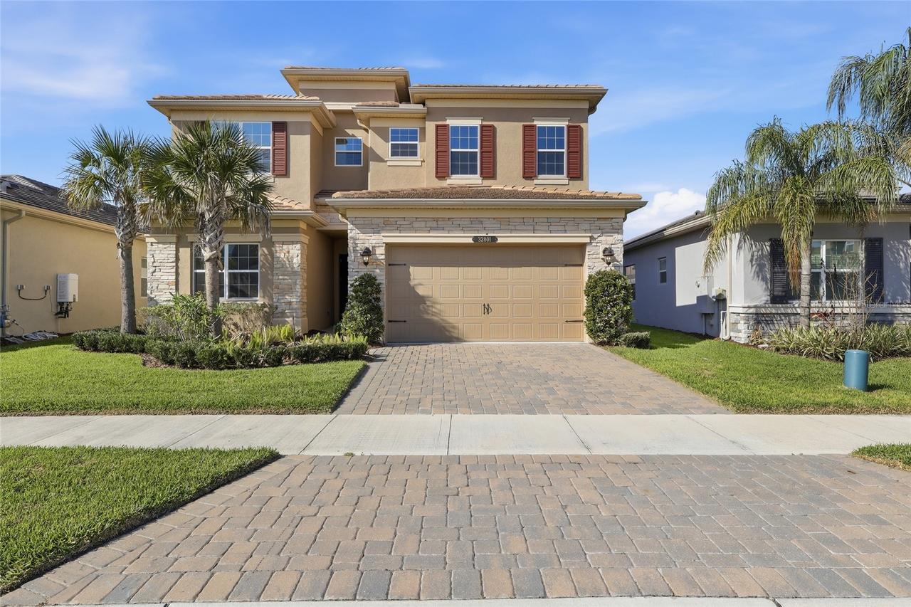 32801 Tree Of Life Ave., Wesley Chapel, FL 33543