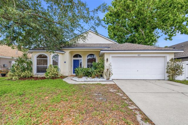 Homes Just Sold That Attend Tarpon Springs Elementary School: July 7th to July 13th