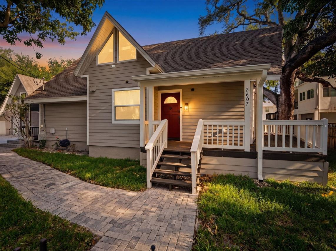 2607 W Wyoming Ave., Tampa, FL 33611