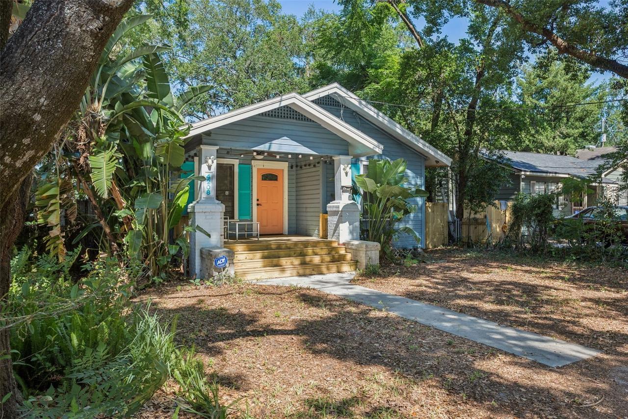 4208 N Marguerite St., Tampa, FL 33603