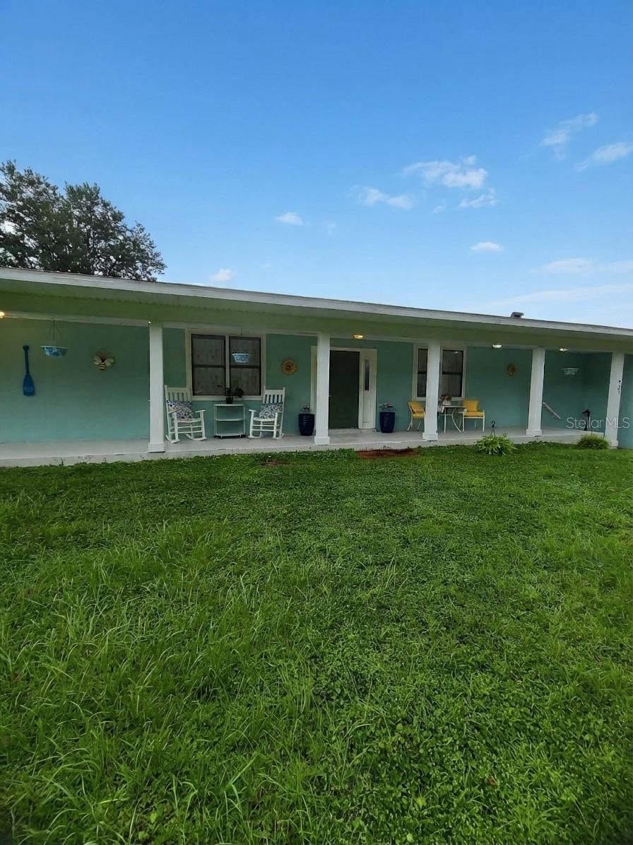 4527 Redcoat Dr., Wesley Chapel, FL 33543