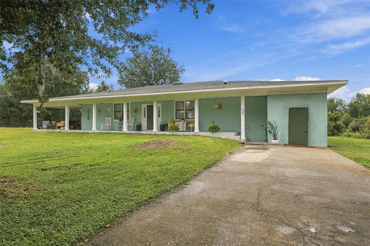 4527 Redcoat Dr., Wesley Chapel, FL 33543