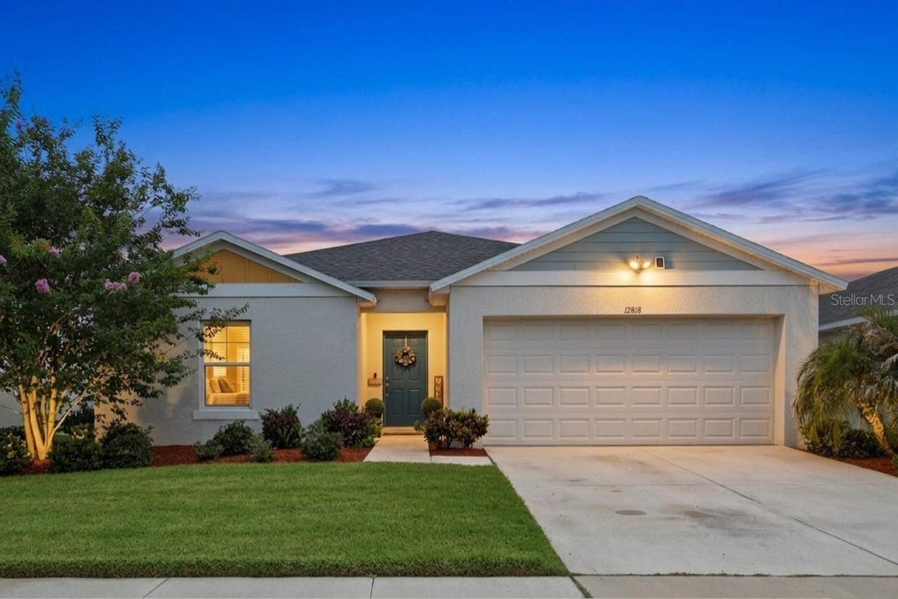 12818 Bent Twig Dr., Riverview, FL 33579