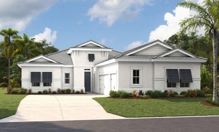 17162 Starlet Path, Venice, FL 34293