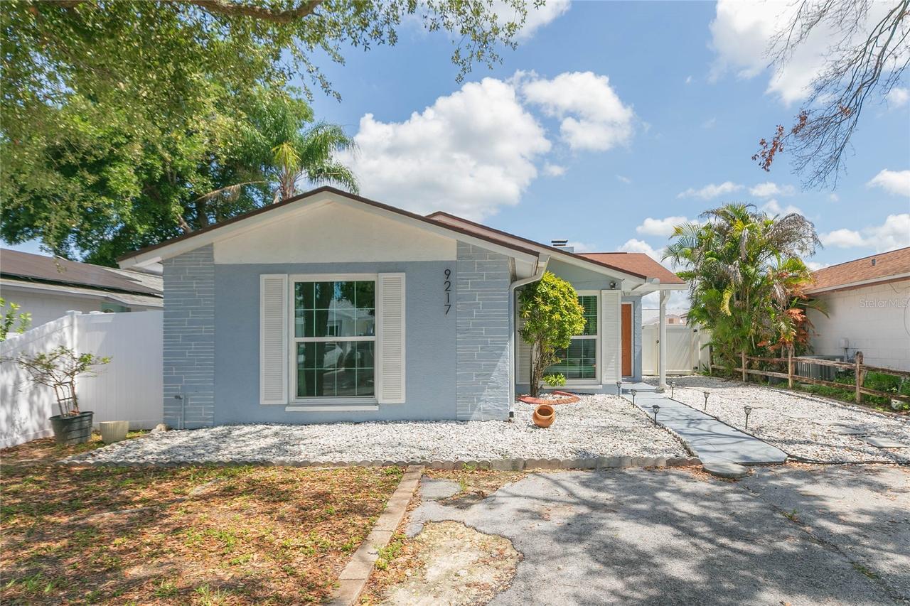 9217 Spy Glass Ct., Tampa, FL 33615