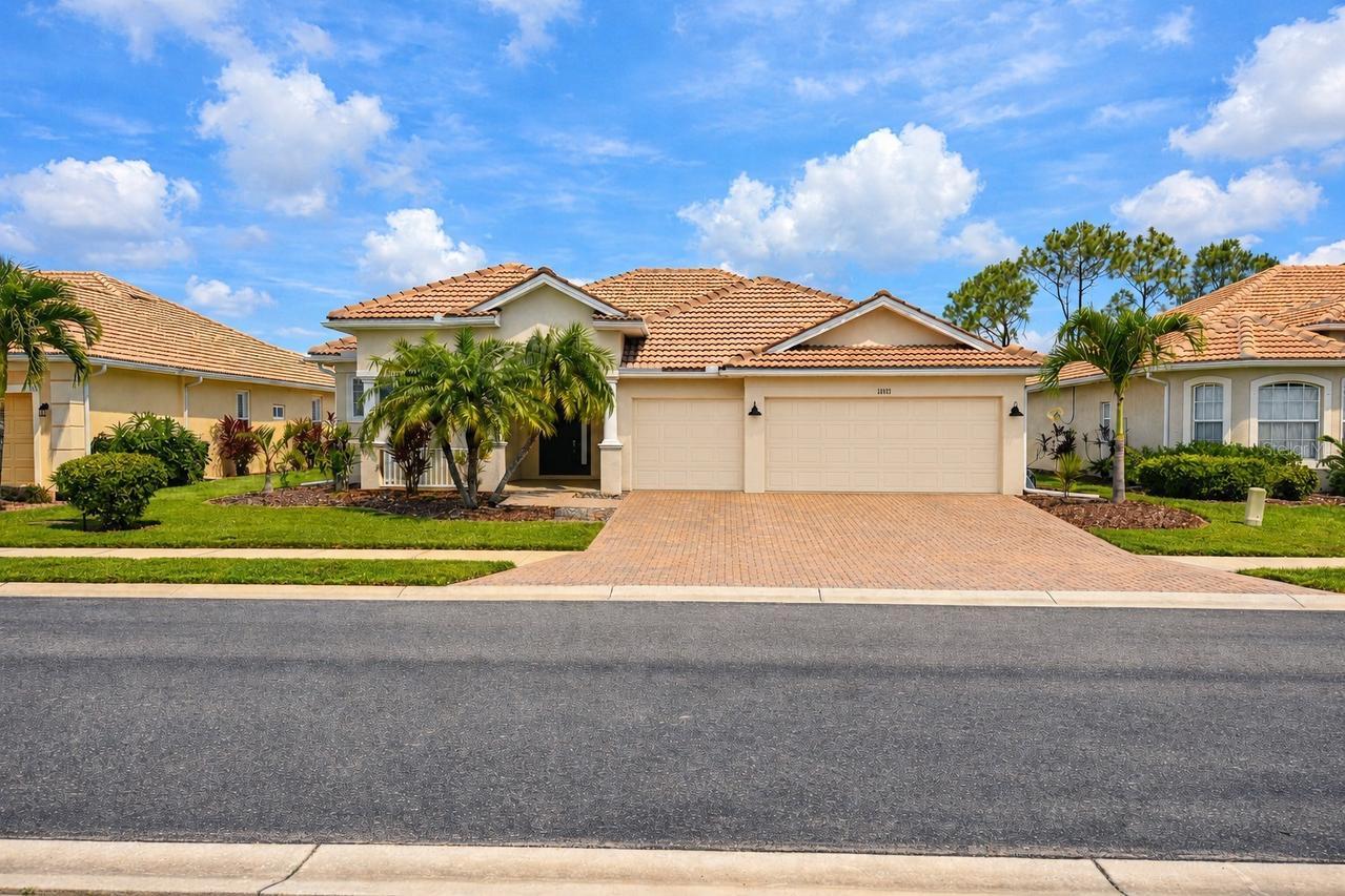 11935 Granite Woods Loop, Venice, FL 34292