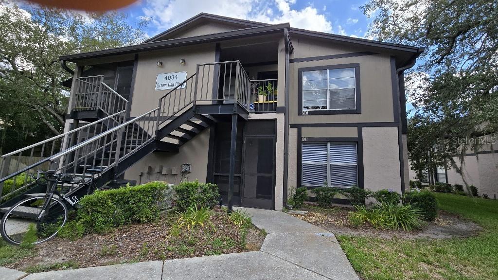 4034 Dream Oak Pl. #103, Tampa, FL 33613