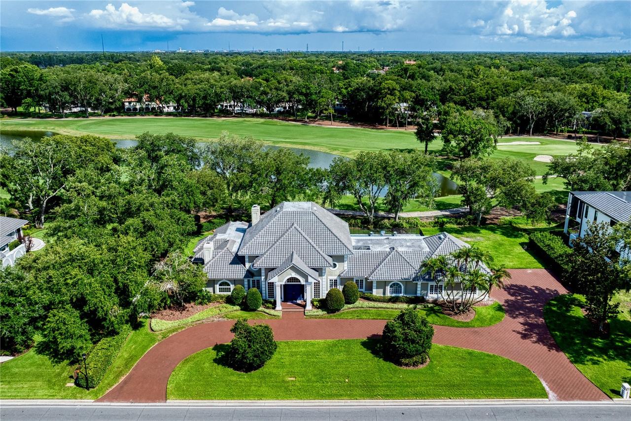 16601 Avila Blvd., Tampa, FL 33613