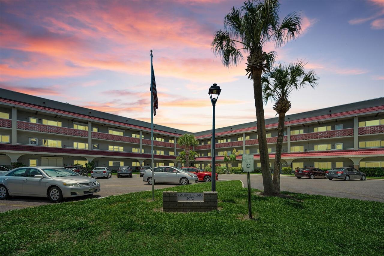 2072 Australia Way #32, Clearwater, FL 33763