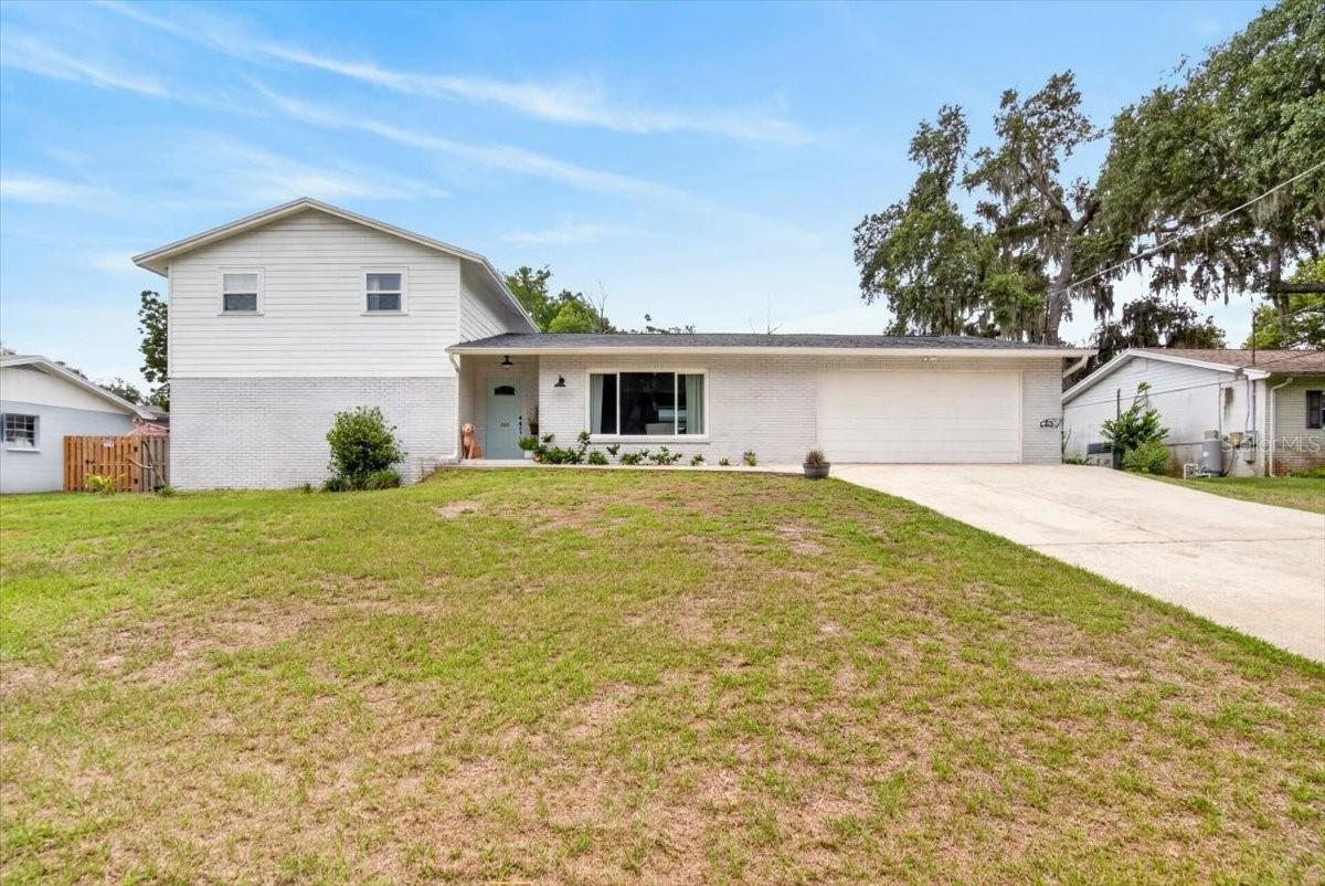 115 W Brentridge Dr., Brandon, FL 33511