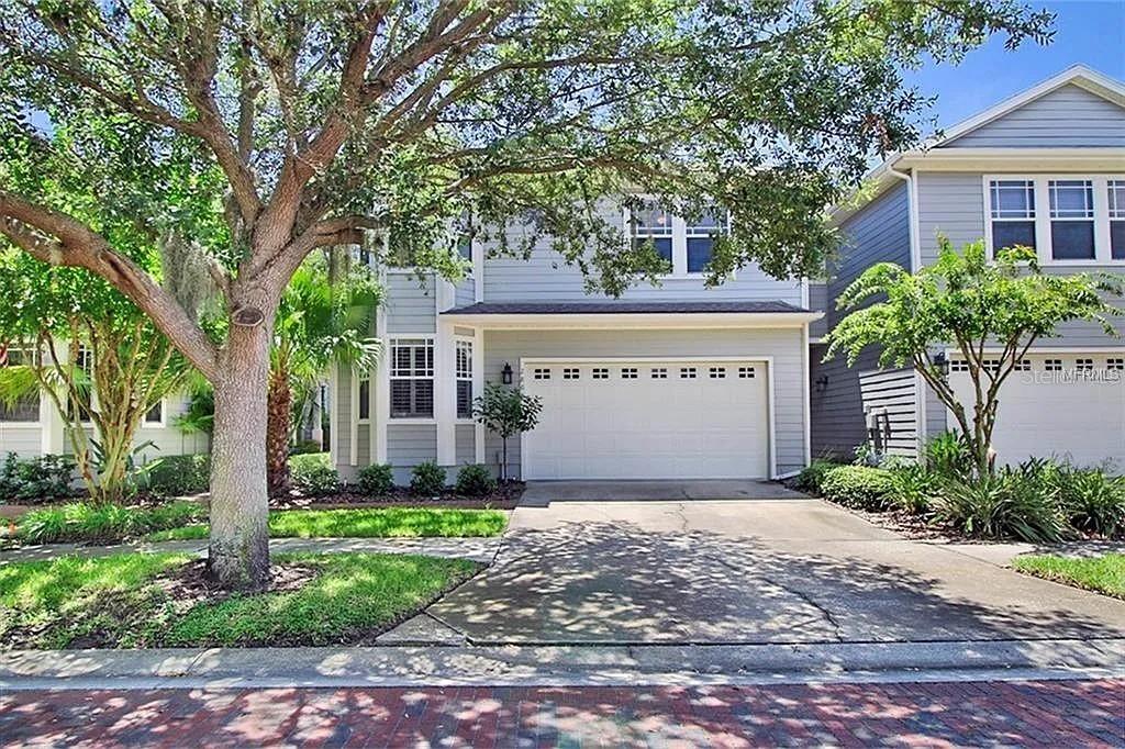 2889 Bayshore Trails Dr., Tampa, FL 33611