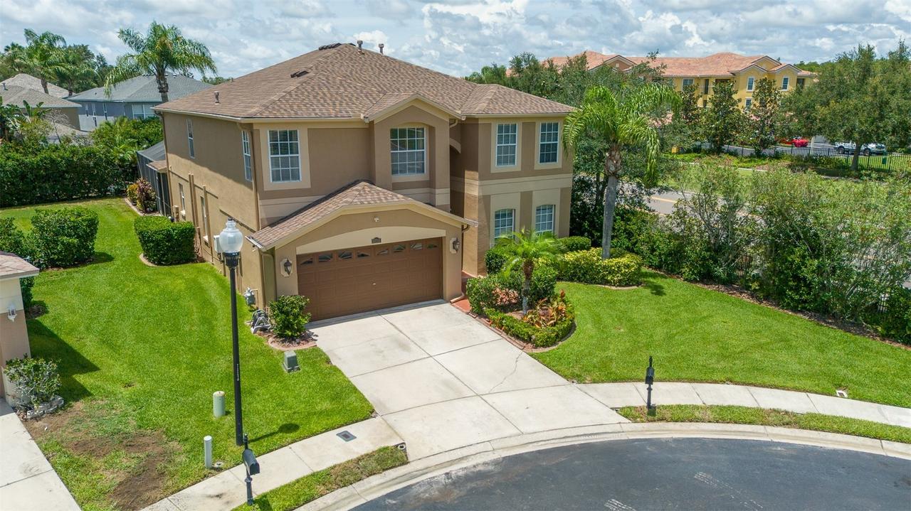 10755 Northridge Ct., Trinity, FL 34655