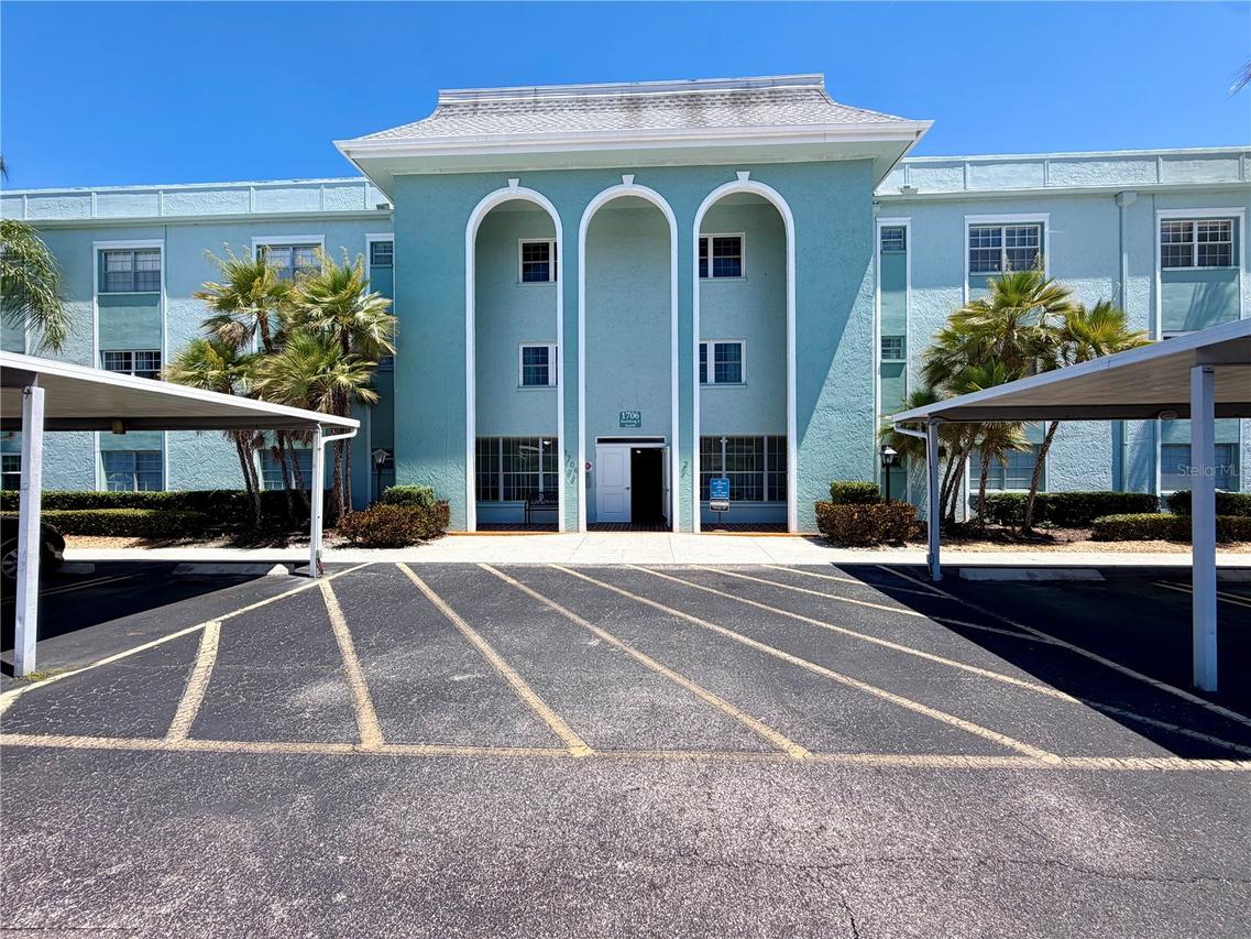 1706 Belleair Forest Dr. #244, Belleair, FL 33756