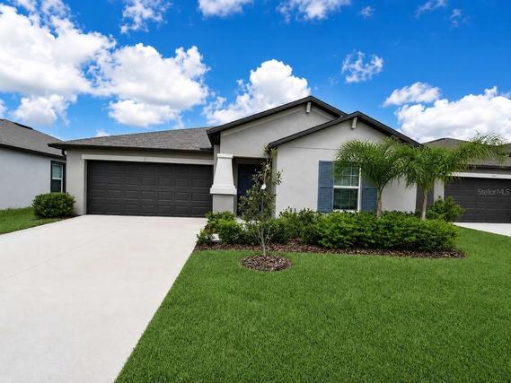 New Construction Homes For Sale This Week That Attend Watergrass Elementary School: May 27th to June 2nd