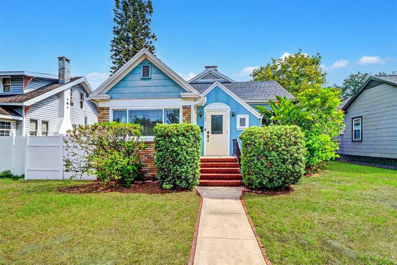 1127 22nd Ave., St Petersburg, FL 33704