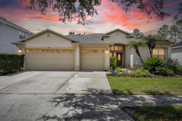 New Homes with In-ground Swimming Pools in Heritage Isles: May 31st to June 6th