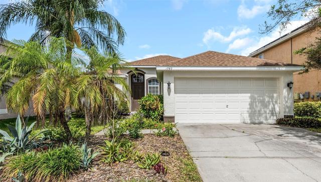 Homes Just Sold That Attend Tarpon Springs Middle School: August 25th to August 31st