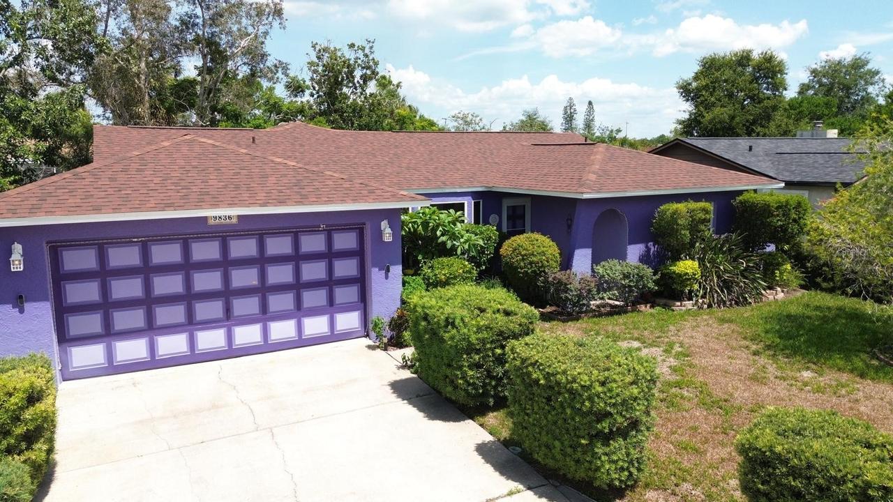 9836 Morehead Ln., Port Richey, FL 34668