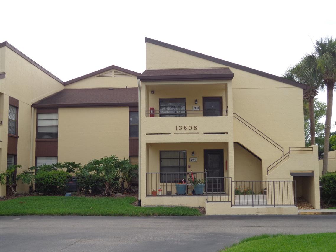 13608 S Village Dr. #7103, Tampa, FL 33618