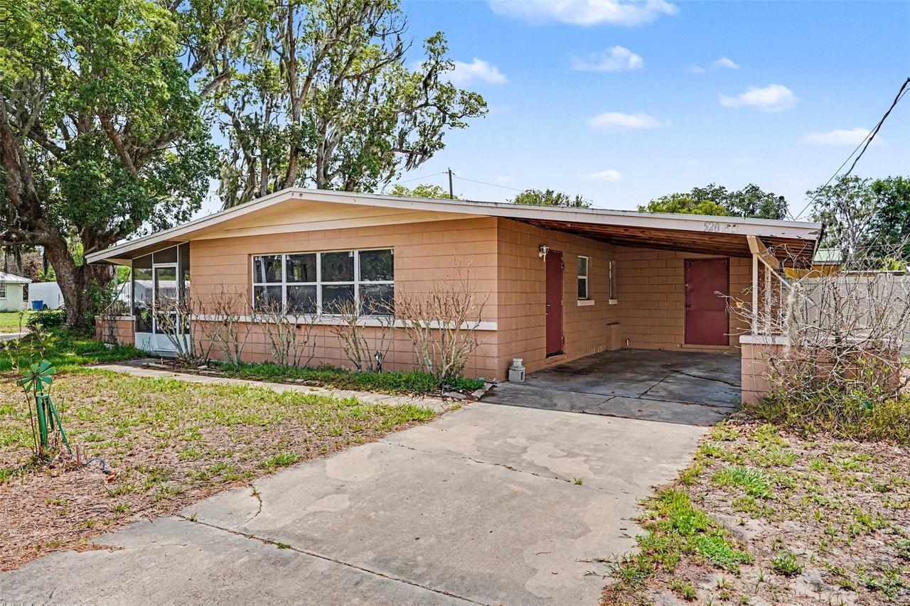 520 S Orange Ave., Fort Meade, FL 33841