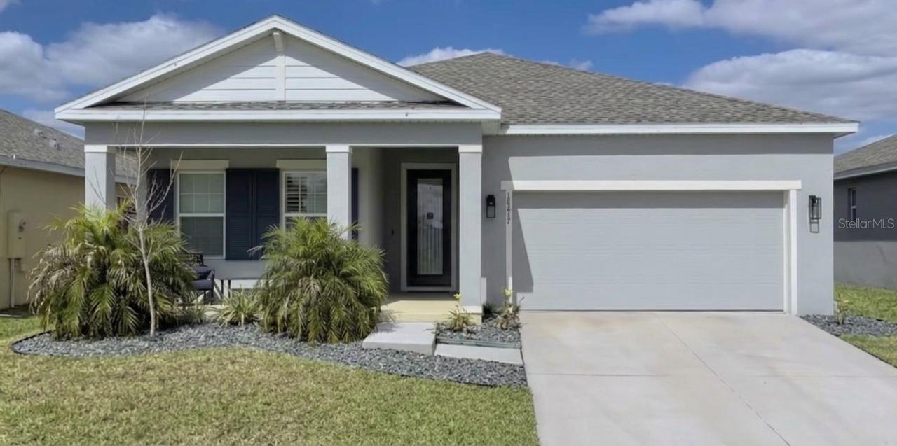 18217 Falling Pine Needle Ln., Land O Lakes, FL 34638