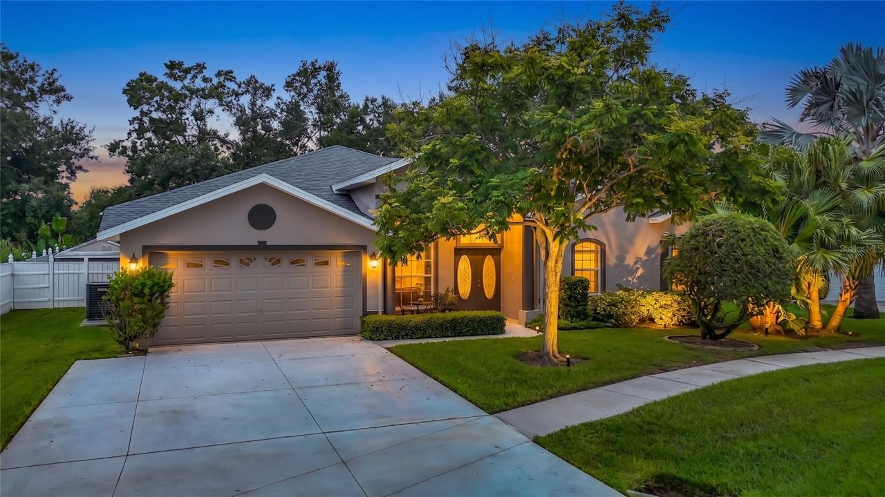 21629 Silver Bay Pl., Land O Lakes, FL 34637