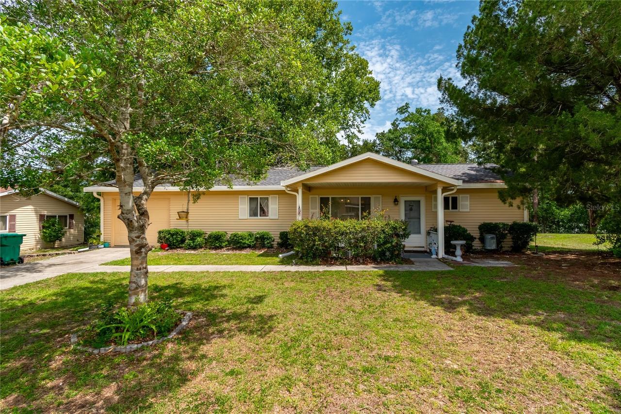 8173 SW 107th Pl., Ocala, FL 34481