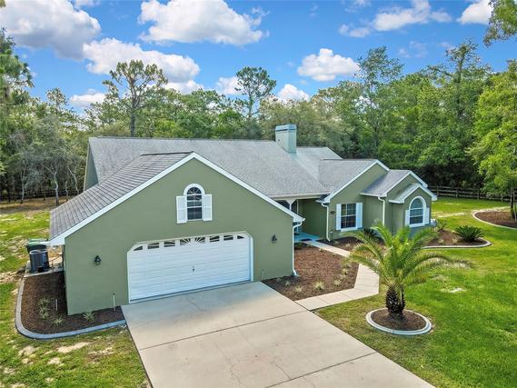 Homes Just Sold That Attend Citrus Springs Middle School: July 7th to July 13th
