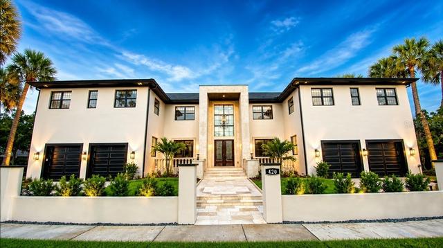 New Construction Homes For Sale This Week in Beach Park: May 27th to June 2nd