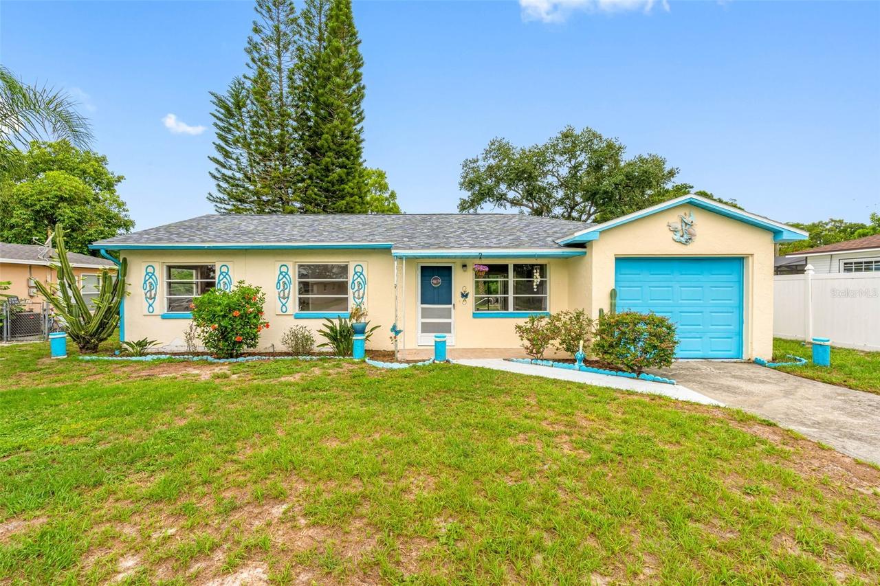 126 W Grapefruit Cir., Clearwater, FL 33759