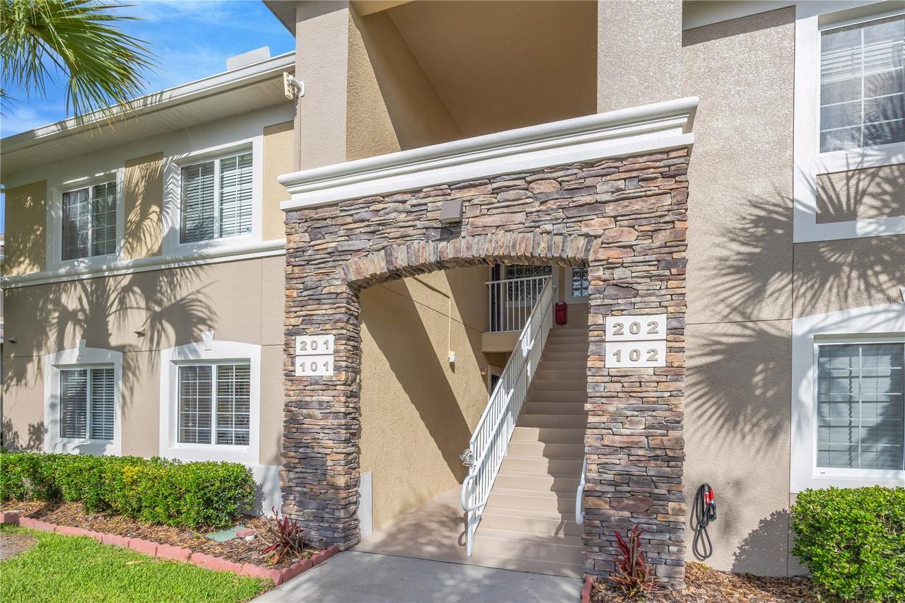 1231 Godavari Way #202, Wesley Chapel, FL 33543