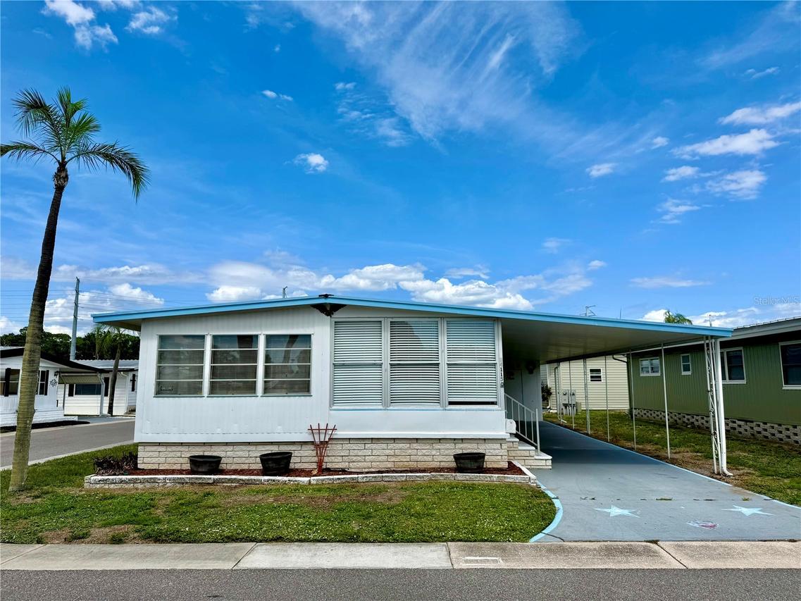 34115 Alamanda Dr., Pinellas Park, FL 33781