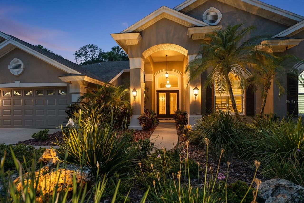 3926 Saywood Ct., Palm Harbor, FL 34685