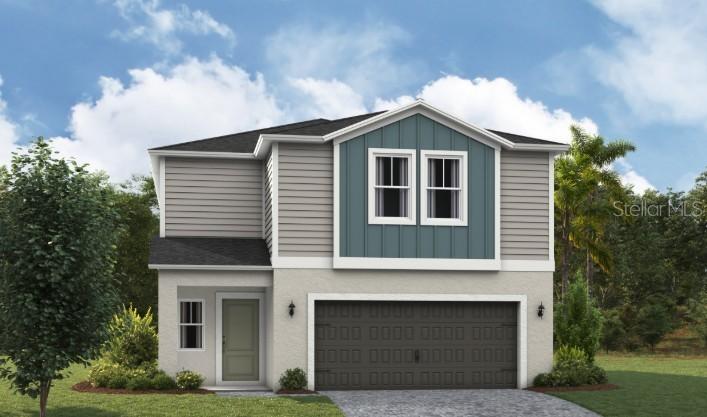 36610 Sagemoor Dr., Zephyrhills, FL 33541