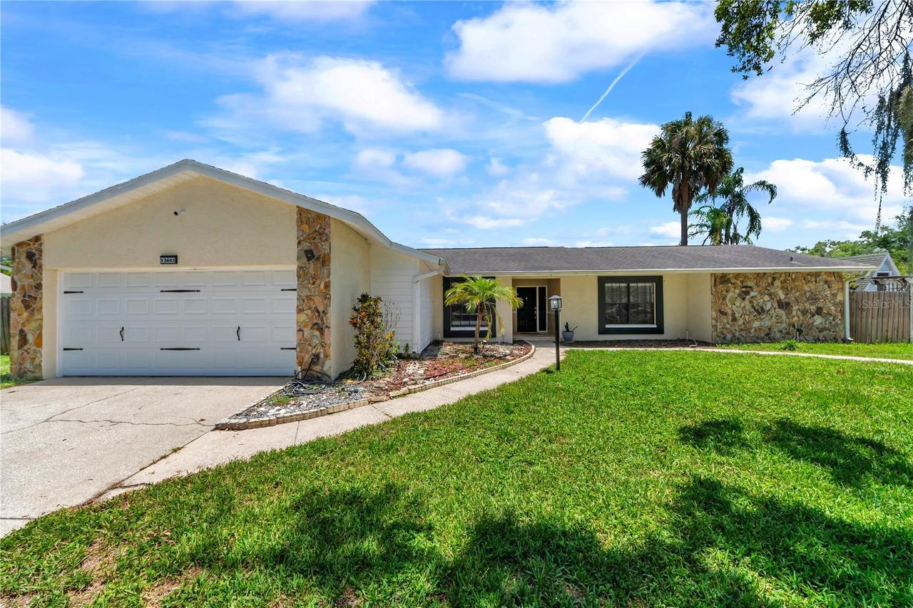 13603 Westshire Dr., Tampa, FL 33618