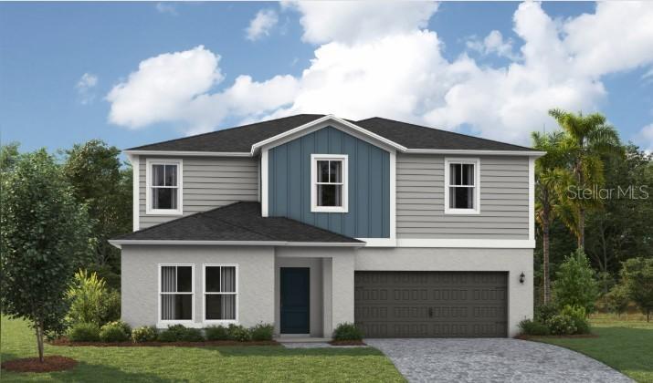 31725 Oyster Trellis Ln., Wesley Chapel, FL 33545