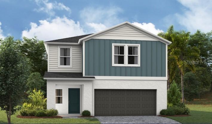 34710 Silent Pine Run, Dade City, FL 33525