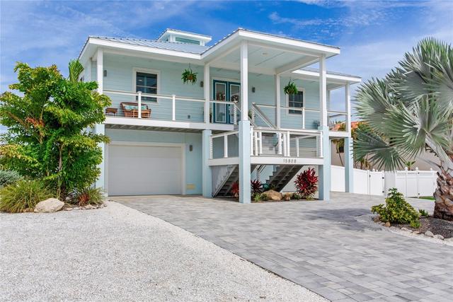 Homes Just Sold in Redington Beach: June 30th to July 6th