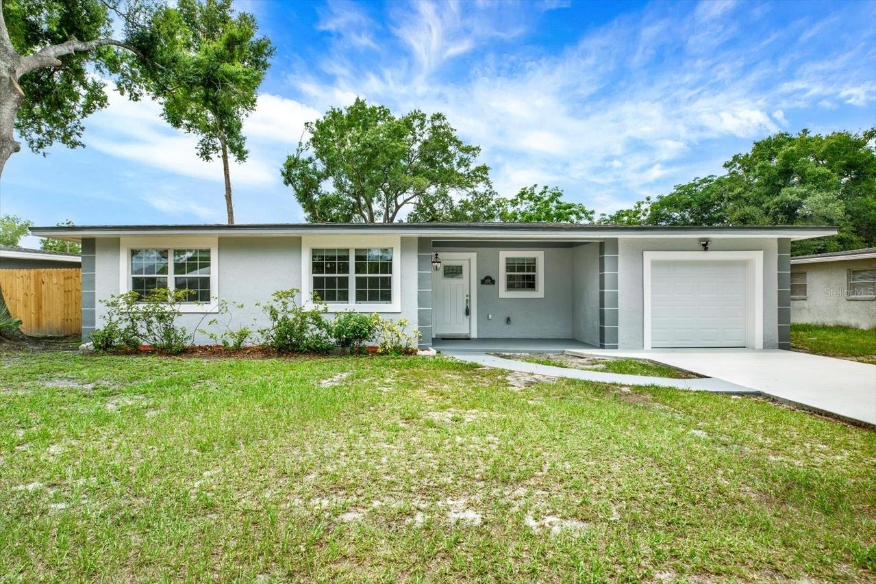 4521 Tarpon Dr., Tampa, FL 33617