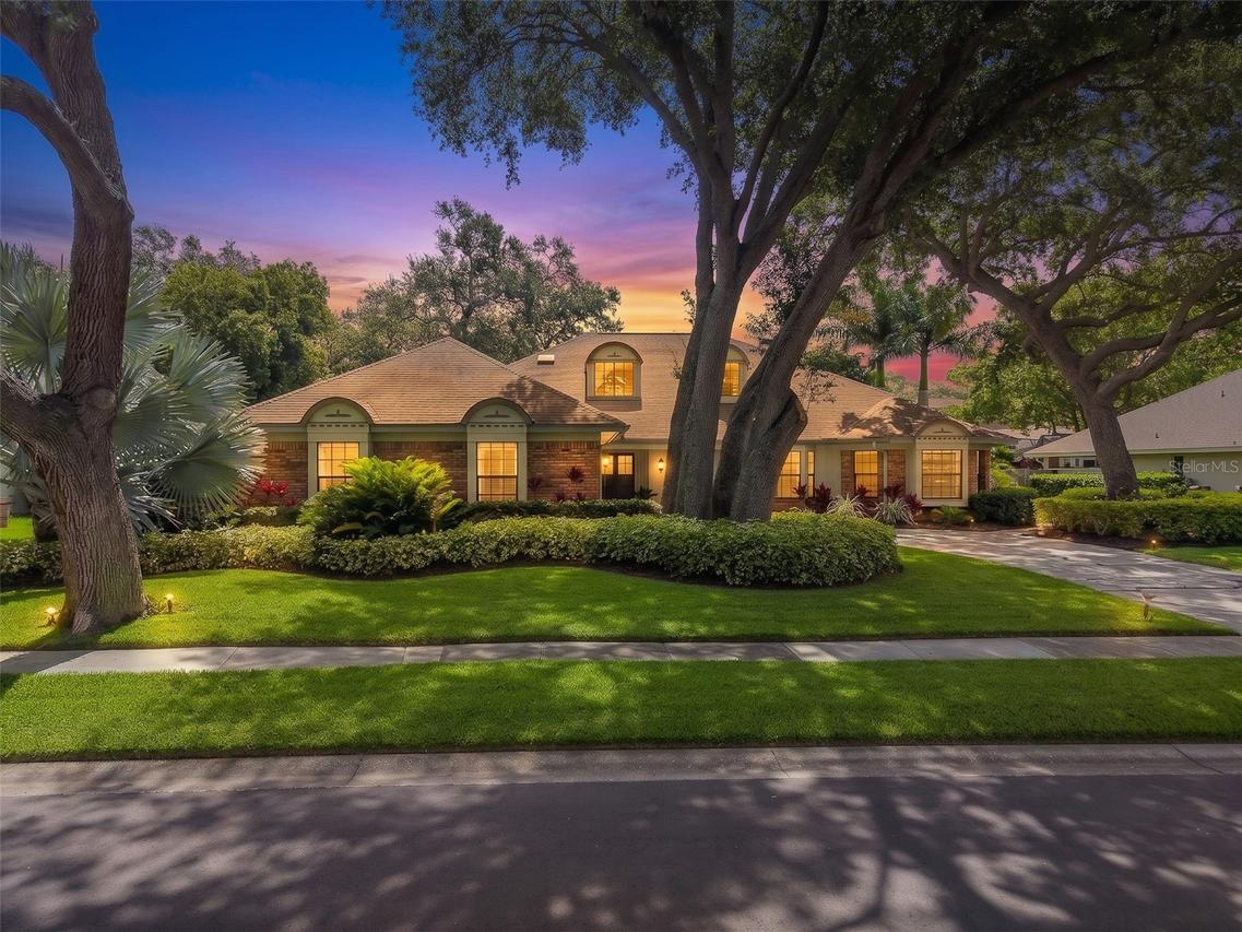 276 Sheffield Cir., Palm Harbor, FL 34683