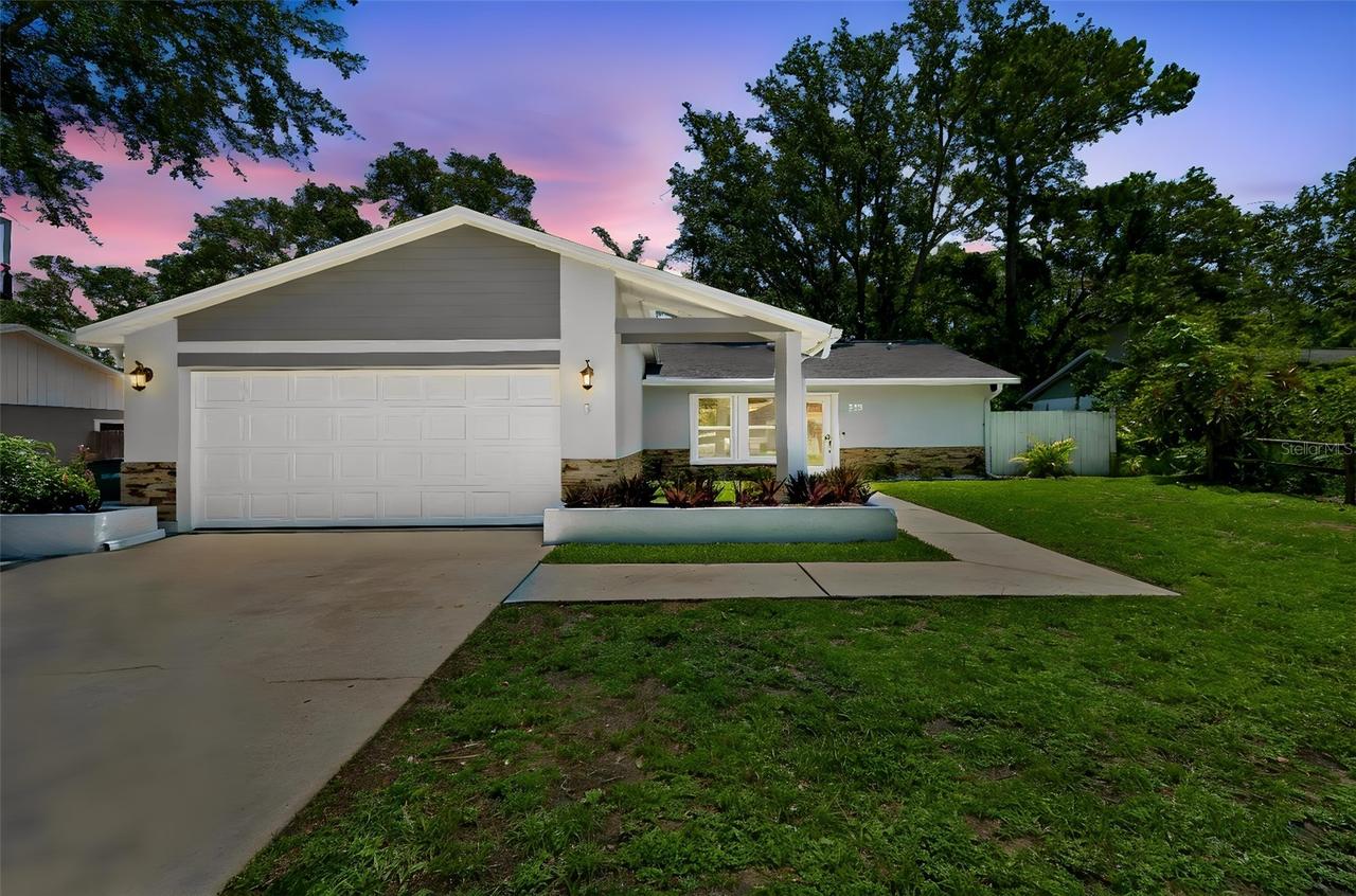 222 Lotus Dr., Safety Harbor, FL 34695
