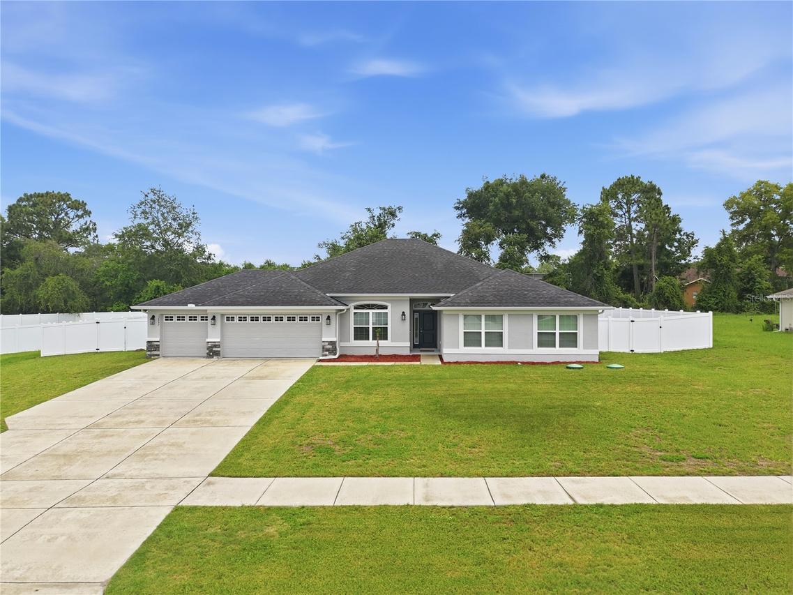 12847 Hilary St., Spring Hill, FL 34609