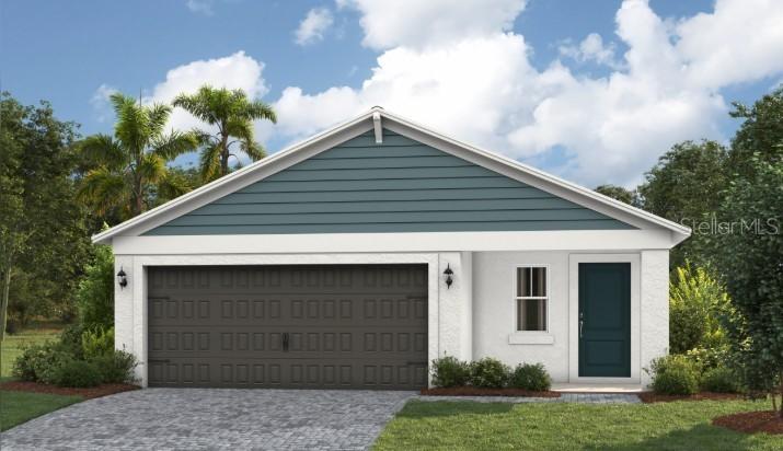 36599 Sagemoor Dr., Zephyrhills, FL 33541