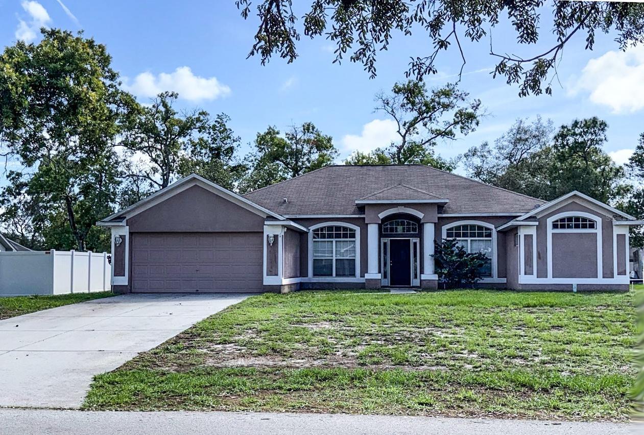8414 Bay Dr., Spring Hill, FL 34606